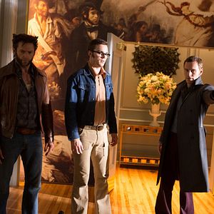Foto X-Men: Dias de um Futuro Esquecido