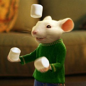 Foto O Pequeno Stuart Little