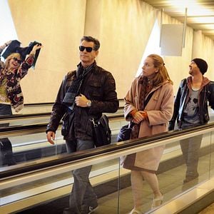 Foto Uma Longa Queda