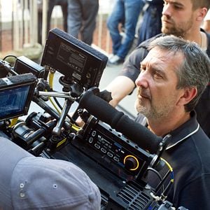 Foto Uma Longa Queda