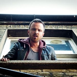 Foto Uma Longa Queda