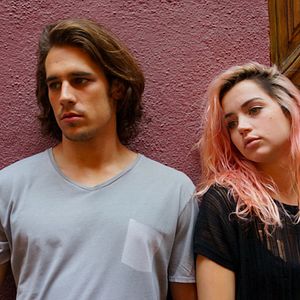 Foto Por um Punhado de Beijos