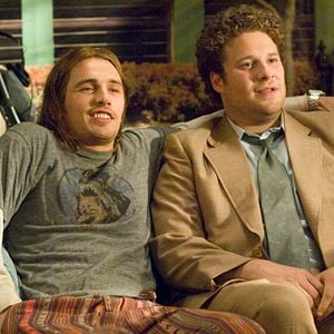 Foto Segurando as Pontas