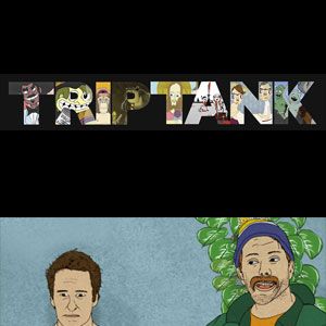 Foto Triptank
