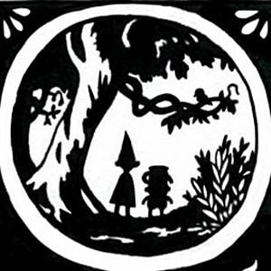 Foto O Segredo Além do Jardim