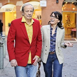 Foto Patrick Chesnais