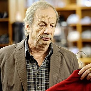 Foto Patrick Chesnais