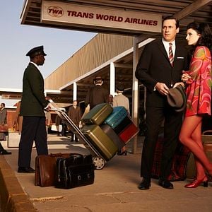 Foto Mad Men