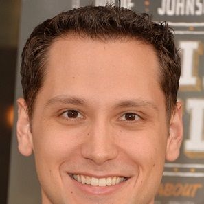 Foto Matt McGorry