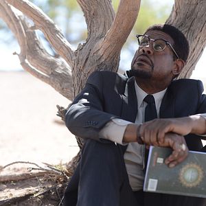 Foto Forest Whitaker