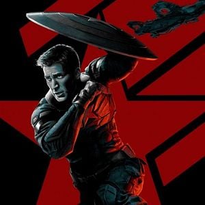 Foto Capitão América 2 - O Soldado Invernal