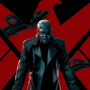 Foto Capitão América 2 - O Soldado Invernal