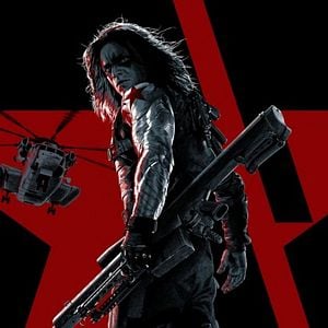 Foto Capitão América 2 - O Soldado Invernal