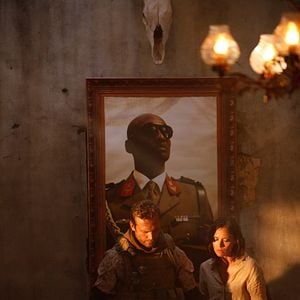 Foto Aurélie Meriel