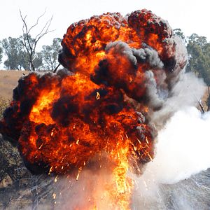 Foto Atrás das Linhas Inimigas 4: Missão África