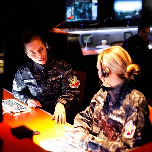 Foto Atrás das Linhas Inimigas 4: Missão África