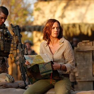 Foto Atrás das Linhas Inimigas 4: Missão África