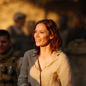 Foto Atrás das Linhas Inimigas 4: Missão África