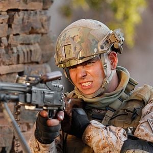 Foto Atrás das Linhas Inimigas 4: Missão África