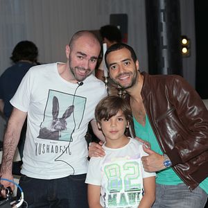 Foto Babá Fora de Controle