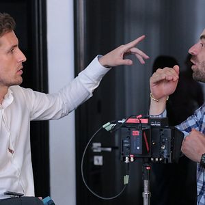 Foto Nicolas Benamou