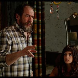 Foto Ocho Apellidos Vascos