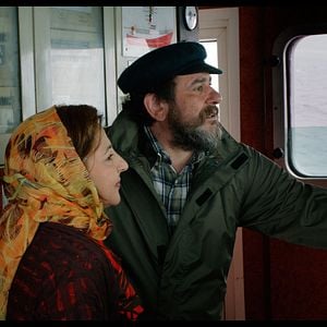 Foto Ocho Apellidos Vascos