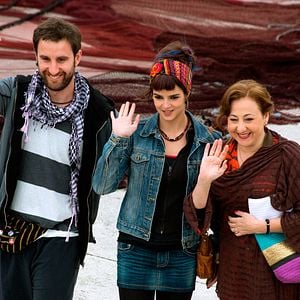 Foto Ocho Apellidos Vascos