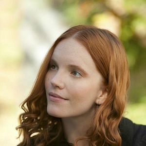 Foto Tamzin Merchant