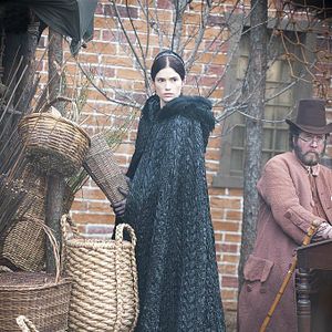 Foto Janet Montgomery