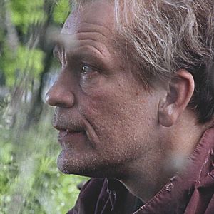 Foto John Malkovich