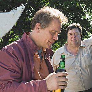 Foto John Goodman