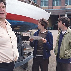 Foto John Goodman