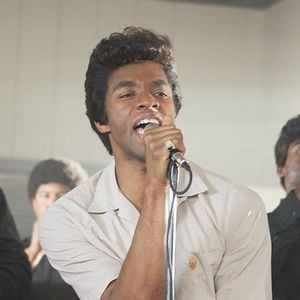 Foto Get On Up - A História De James Brown