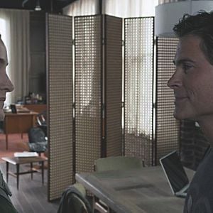 Foto Jogo de Interesses