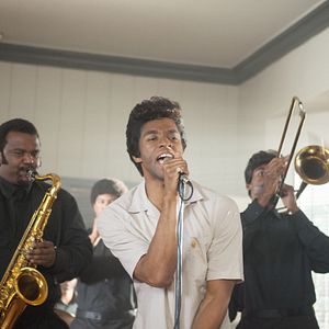 Foto Get On Up - A História De James Brown