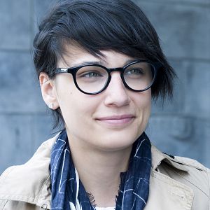 Foto Chloé Robichaud