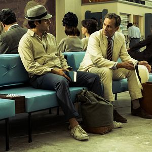 Foto Viggo Mortensen