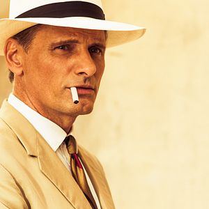 Foto Viggo Mortensen