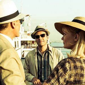 Foto As Duas Faces de Janeiro