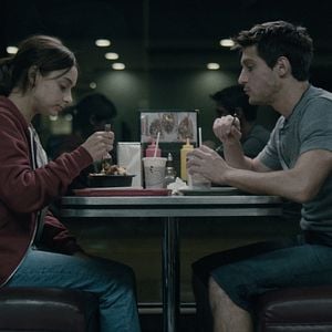 Foto Sophie Desmarais