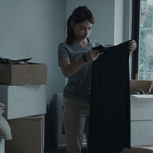 Foto Sarah Prefere Correr