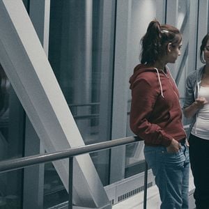 Foto Sarah Prefere Correr