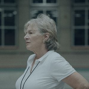 Foto Sarah Prefere Correr