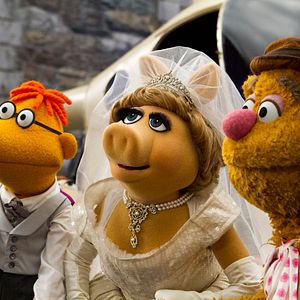 Foto Muppets 2 - Procurados e Amados