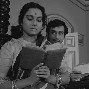 Foto A Esposa Solitária