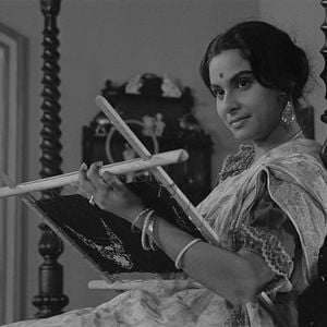 Foto A Esposa Solitária