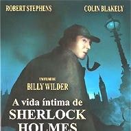 Foto A Vida Íntima de Sherlock Holmes