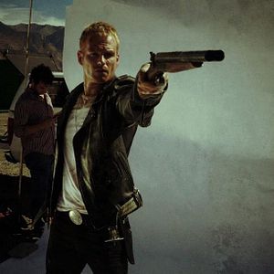 Foto O Caçador de Zumbis