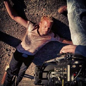 Foto O Caçador de Zumbis